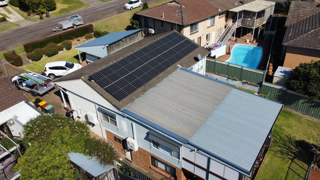 Hyundai » Solar Energy Systems solar energy