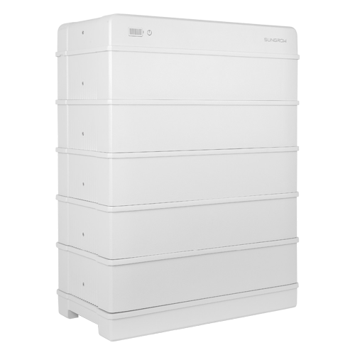 Sungrow High Voltage LFP Battery product image