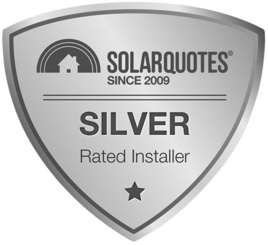 Silver Rated Supplier