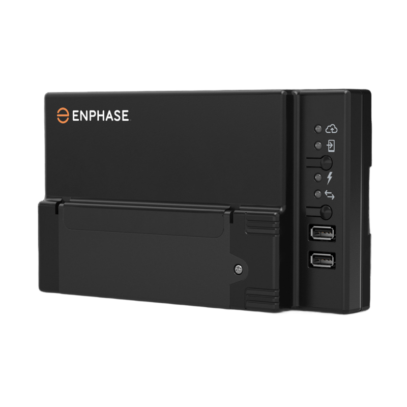 Enphase IQ Gateway featured image