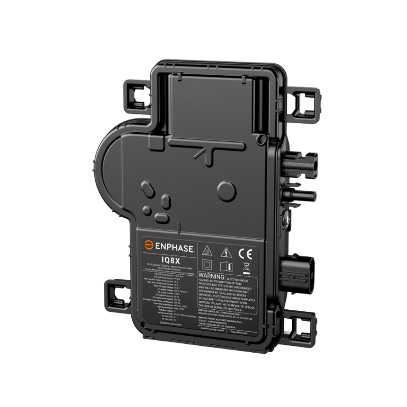 Enphase IQ8X Micro Inverter featured image