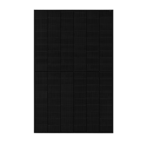 JA 440W Bifacial Solar Panel feature image