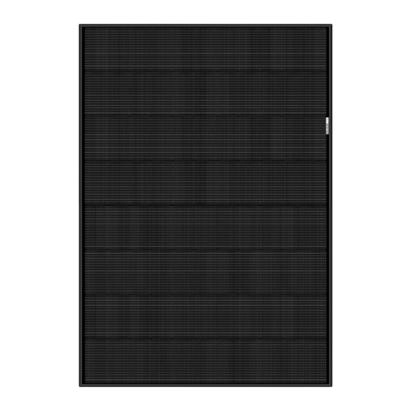REC 460W Alpha Pure Solar Panel feature image