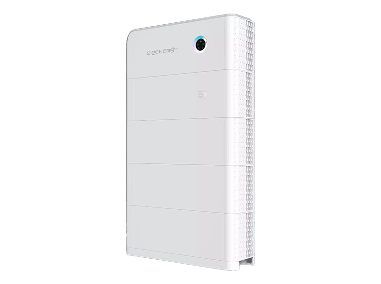 Batteries and EV Chargers » solar batteries