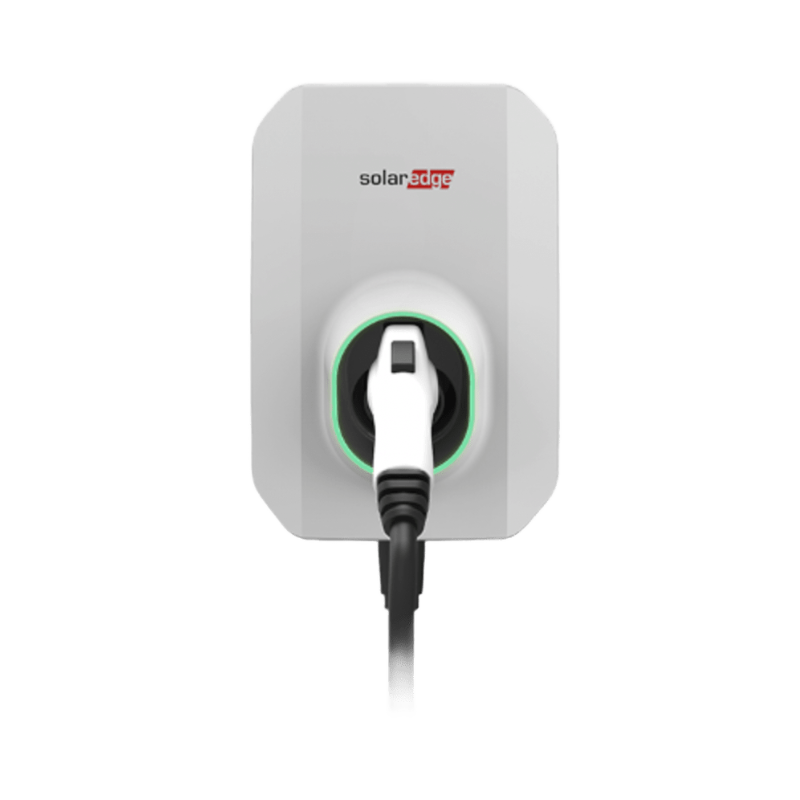 SolarEdge Charger featured image