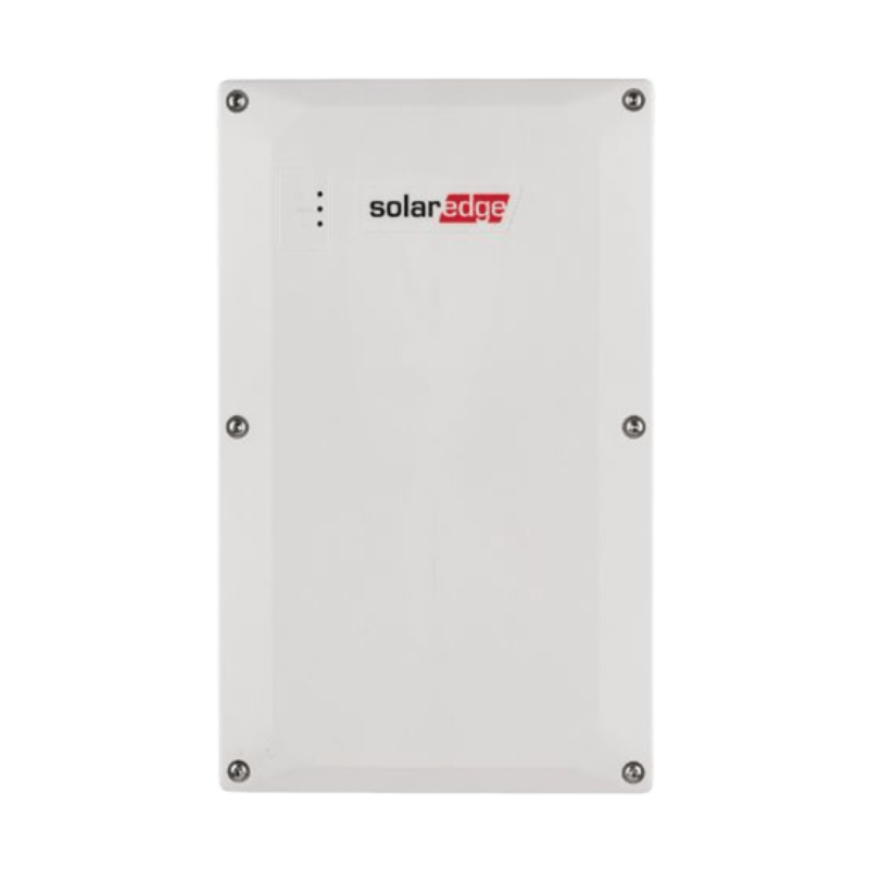 SolarEdge Home backup featured image