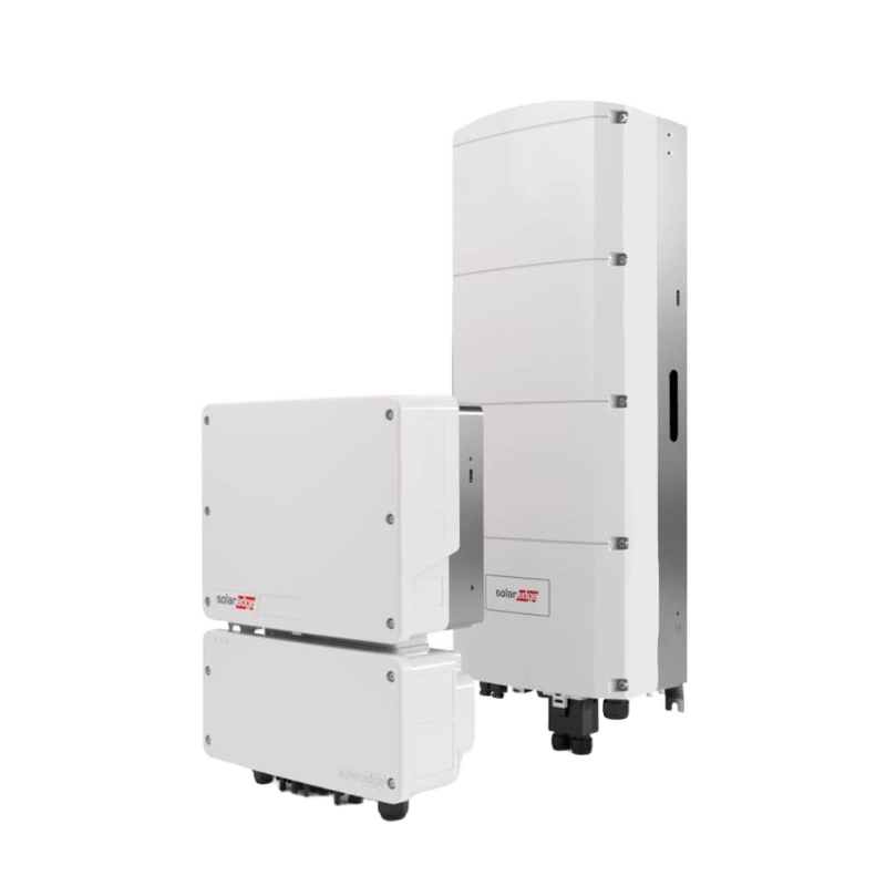 SolarEdge Inverter featured image