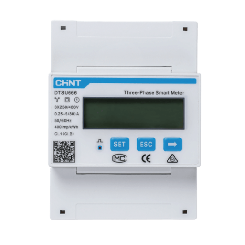 Sungrow Energy Meter featured image