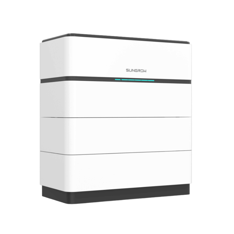Sungrow SBH Battery featured image