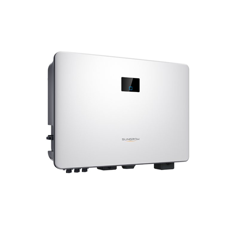 Inverters » Solar Inverters Sungrow String Inverter feature image