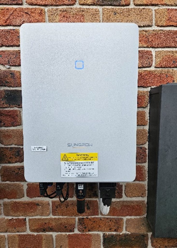 Inverters » Solar Inverters Inverters » Solar Inverters