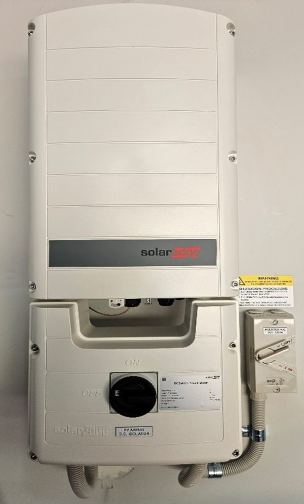 Inverters » Solar Inverters Inverters » Solar Inverters