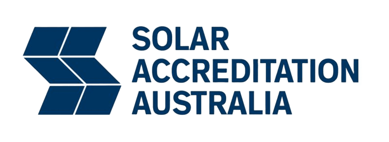 solar accreditation australia logo