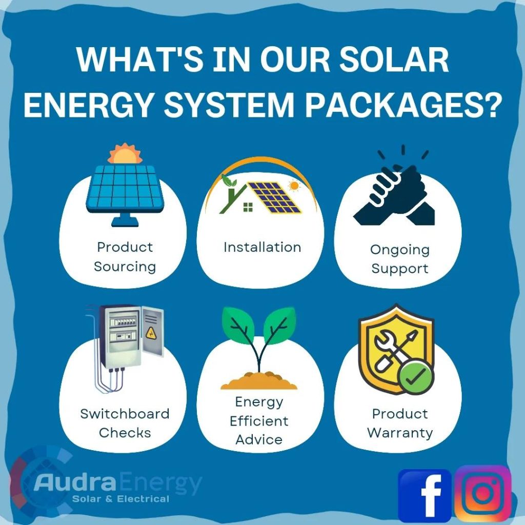 About » solar & electrical company