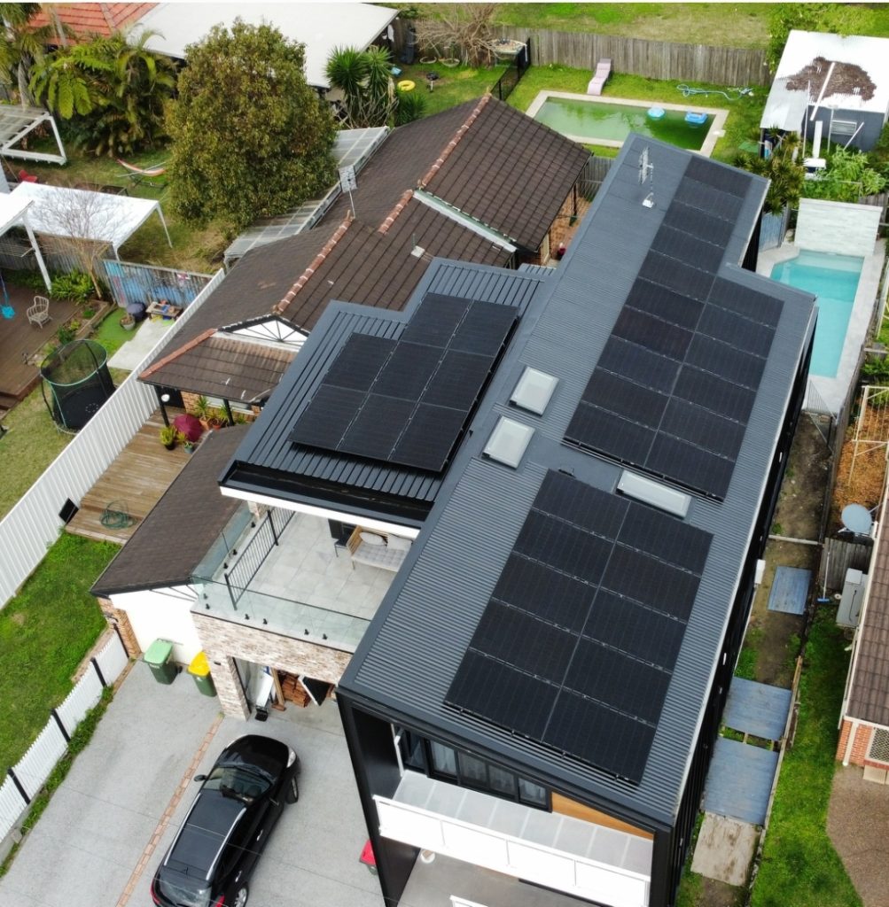About » solar & electrical company