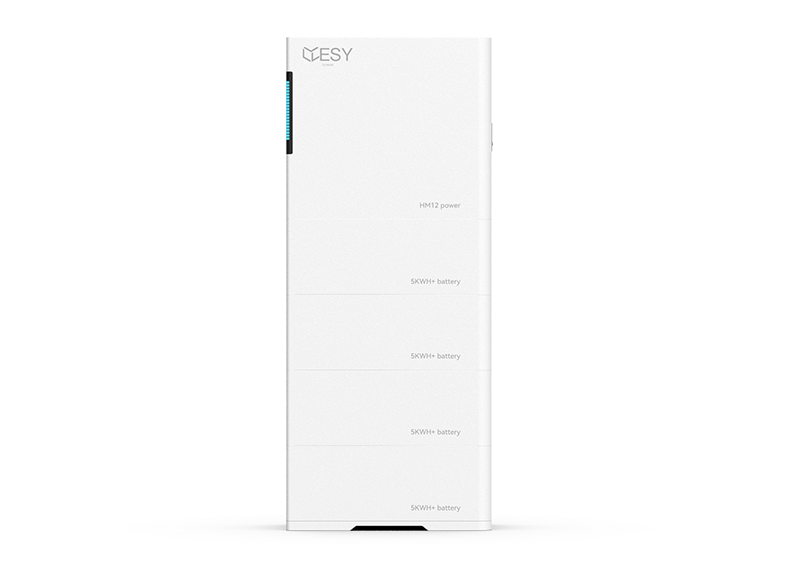 Batteries and EV Chargers » solar batteries