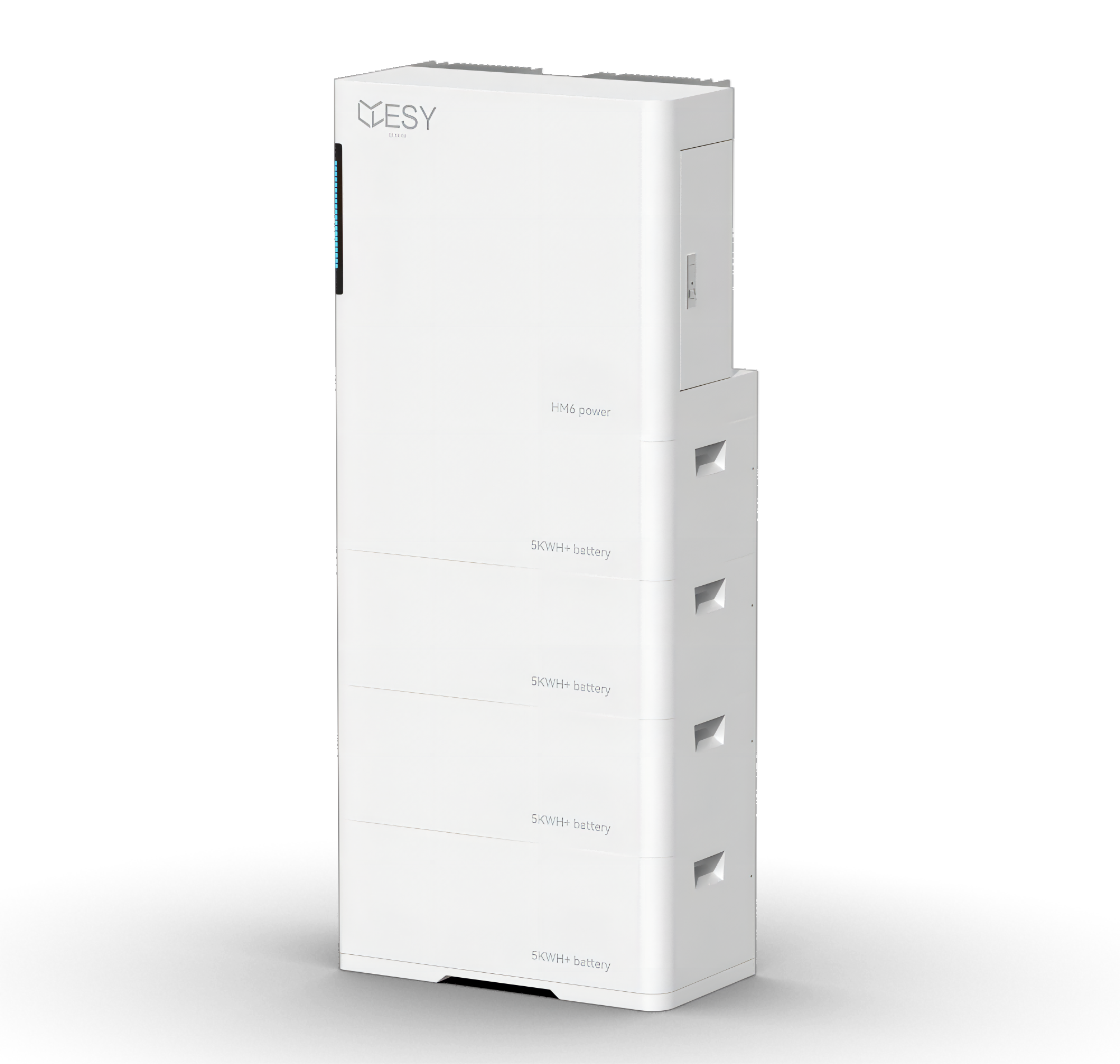 Batteries and EV Chargers » solar batteries