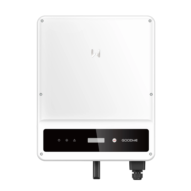 Solar Inverters