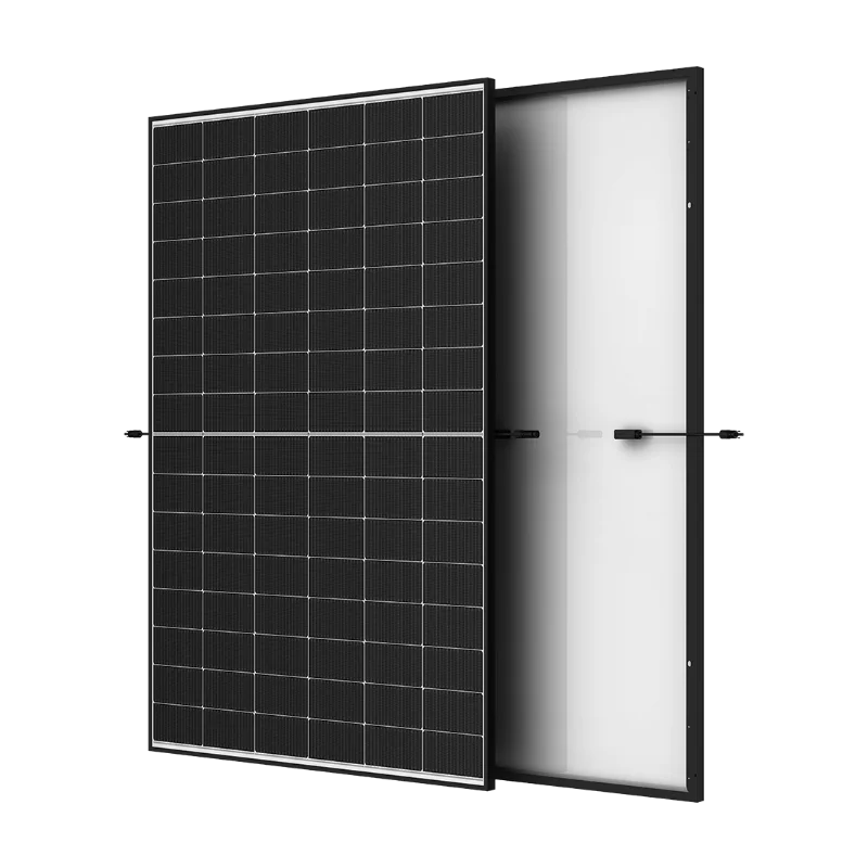 Solar panels