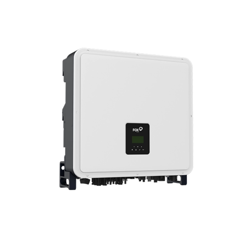 Solar Inverters