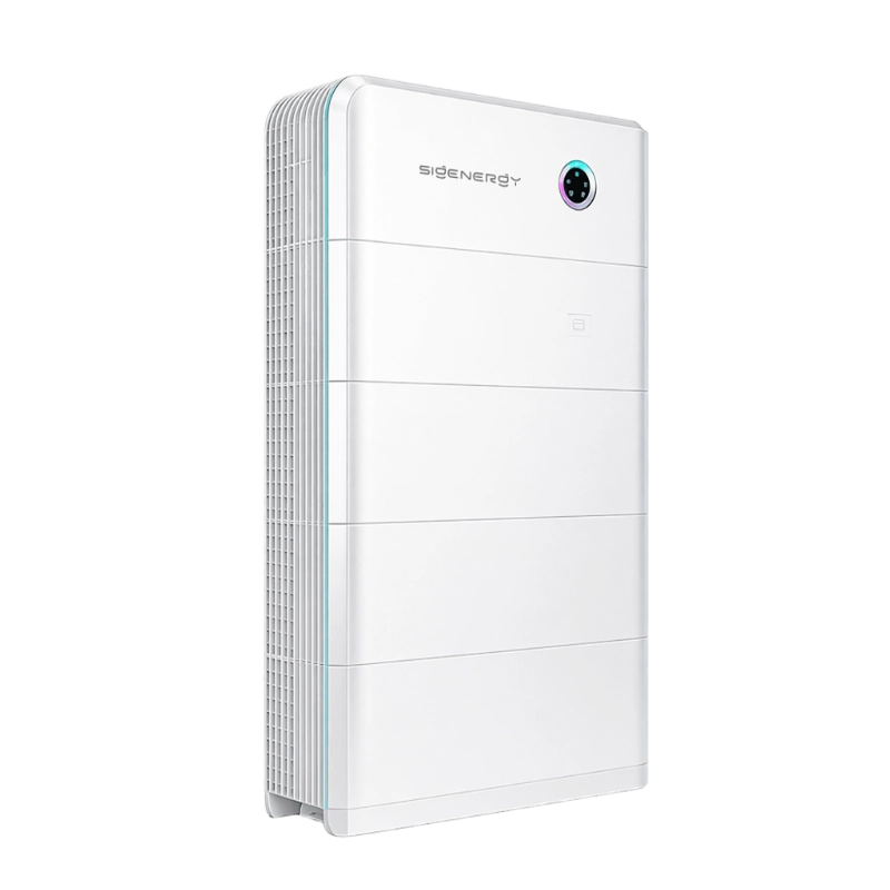 solar batteries