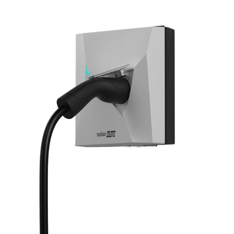 Solar Energy Systems,SolarEdge
